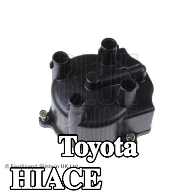 BLUE PRINT غطاء الموزع — Toyota Hiace