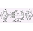 PRASCO Isıtıcı fan motoru — Renault Master (3)