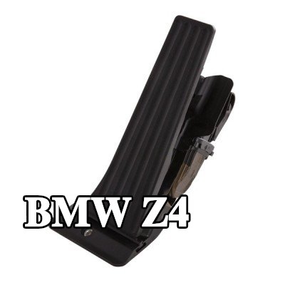 HELLA مستشعر موضع دواسة الوقود — 2005 BMW Z4
