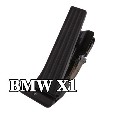 HELLA مستشعر موضع دواسة الوقود — 2012 BMW X1
