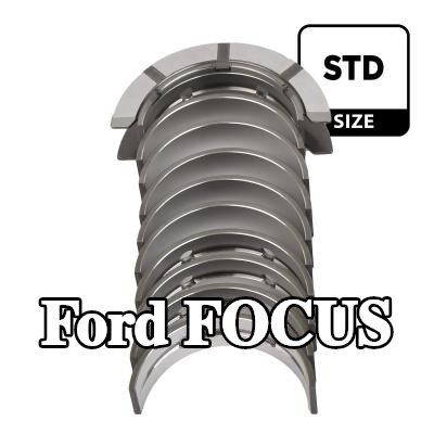 ET ENGINETEAM محمل العمود المرفقي — Ford Focus