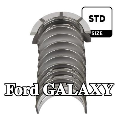 ET ENGINETEAM محمل العمود المرفقي — Ford Galaxy
