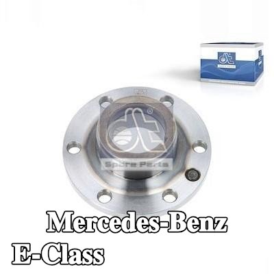 DT Spare Parts المحور، العمود المرفقي — Mercedes-Benz E-Class