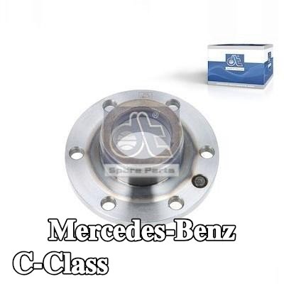 DT Spare Parts المحور، العمود المرفقي — Mercedes-Benz C-Class