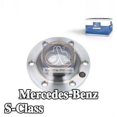 DT Spare Parts المحور، العمود المرفقي — Mercedes-Benz S-Class