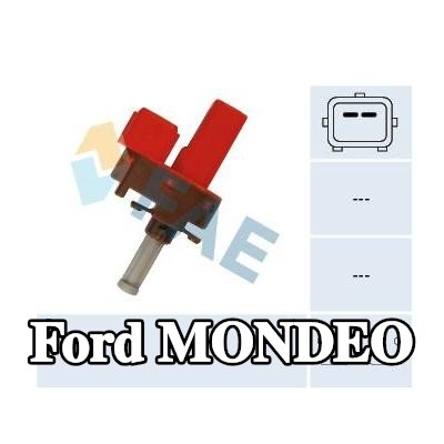 FAE مفتاح القابض للتحكم في السرعة — 2000 Ford Mondeo