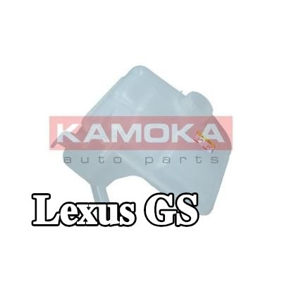 KAMOKA خزان تمدد سائل التبريد — Lexus Gs