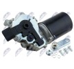 NTY Silecek motoru Ön, 12V — BMW X1 (2)