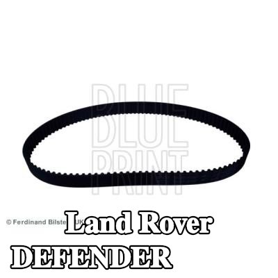 BLUE PRINT عدد أسنان حزام التوقيت: 109 — 1997 Land Rover Defender