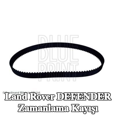 BLUE PRINT Triger Kayışı Diş Sayısı: 109 — 1997 Land Rover Defender