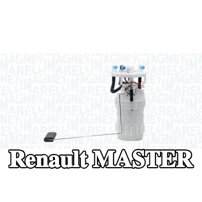 MAGNETI MARELLI وحدة تزويد الوقود — Renault Master