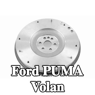 VAICO Volan — Ford Puma
