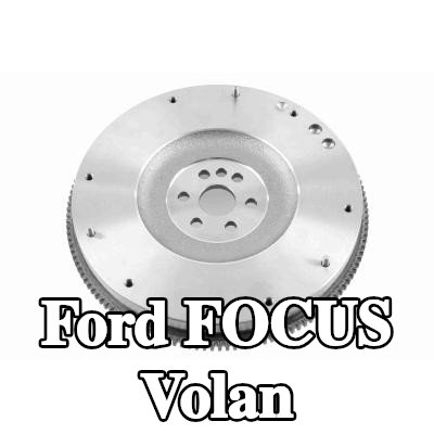 VAICO Volan — 2002 Ford Focus