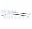 DELPHI Fren hortumu 320mm — 2004 Kia Cerato (1)