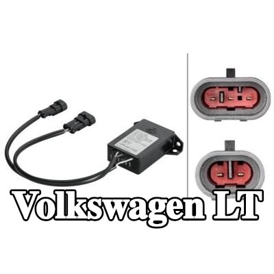 HELLA وحدة التحكم في الإضاءة — Volkswagen Lt