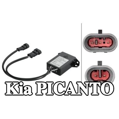 HELLA وحدة التحكم في الإضاءة — Kia Picanto