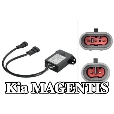 HELLA وحدة التحكم في الإضاءة — Kia Magentis