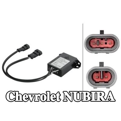HELLA وحدة التحكم في الإضاءة — Chevrolet Nubira