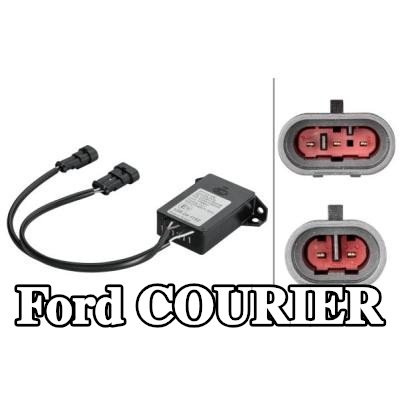 HELLA وحدة التحكم في الإضاءة — Ford Courier