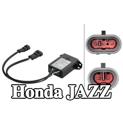 HELLA وحدة التحكم في الإضاءة — Honda Jazz