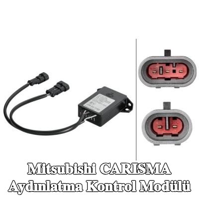 HELLA Aydınlatma kontrol modülü — Mitsubishi Carisma