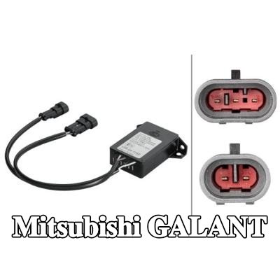 HELLA وحدة التحكم في الإضاءة — Mitsubishi Galant
