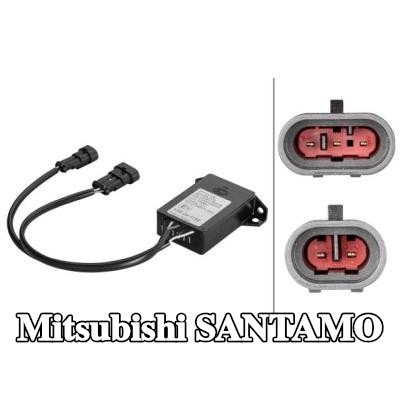 HELLA وحدة التحكم في الإضاءة — Mitsubishi Santamo