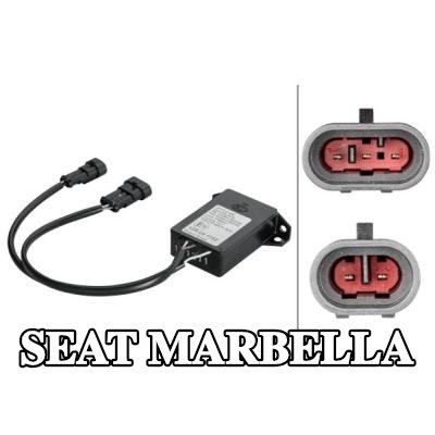 HELLA وحدة التحكم في الإضاءة — SEAT Marbella