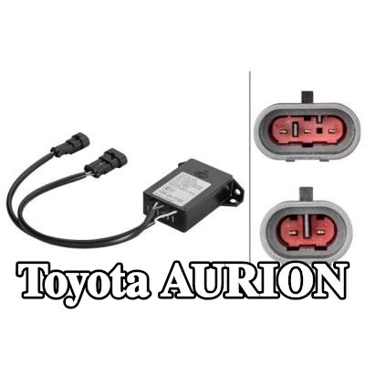 HELLA وحدة التحكم في الإضاءة — Toyota Aurion