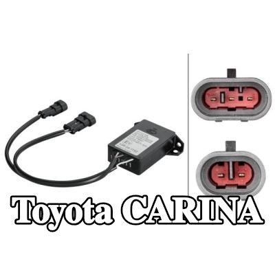 HELLA وحدة التحكم في الإضاءة — Toyota Carina