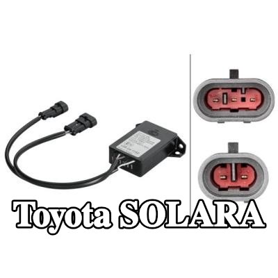 HELLA وحدة التحكم في الإضاءة — 2000 Toyota Solara