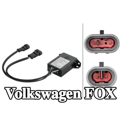 HELLA وحدة التحكم في الإضاءة — Volkswagen Fox