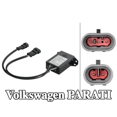 HELLA وحدة التحكم في الإضاءة — Volkswagen Parati