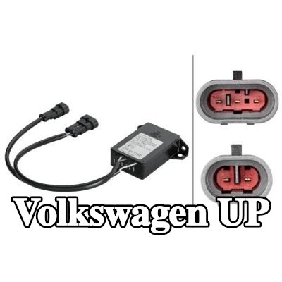HELLA وحدة التحكم في الإضاءة — Volkswagen Up