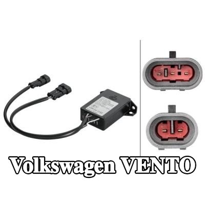 HELLA وحدة التحكم في الإضاءة — Volkswagen Vento