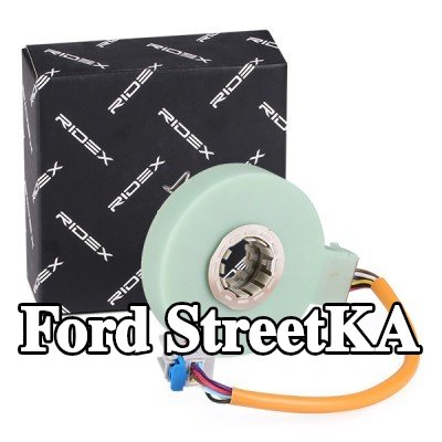 RIDEX مستشعر زاوية التوجيه — Ford StreetKA