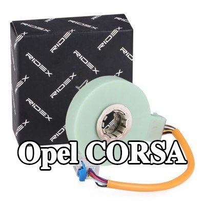 RIDEX مستشعر زاوية التوجيه — 2000 Opel Corsa