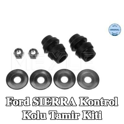MEYLE Kontrol kolu tamir kiti Ön Aks Sol, Ön Aks Sağ, sabitleme/montaj malzemesi ile, ORIGINAL Quality — Ford Sierra