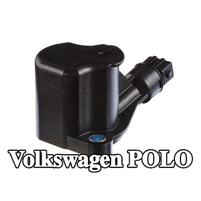 HELLA مفتاح ضوء الرجوع للخلف — 2002 Volkswagen Polo