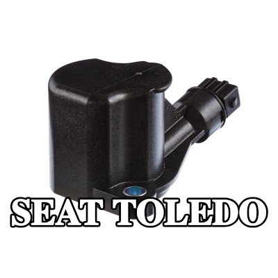 HELLA مفتاح ضوء الرجوع للخلف — 2000 SEAT Toledo