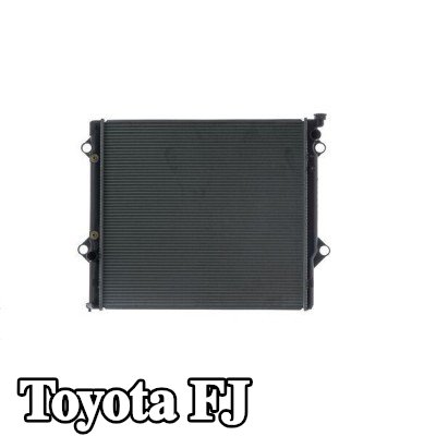 MAHLE مبرد المحرك — Toyota Fj