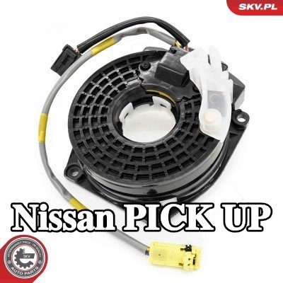 ESEN SKV نابض ساعة لعجلة القيادة — Nissan Pick Up