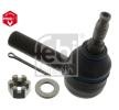 FEBI BILSTEIN Rot başı OE Turbo YENİ, Ön Aks Sağ, 89mm, taç somun ve çatal pimli — Land Rover Defender (2)