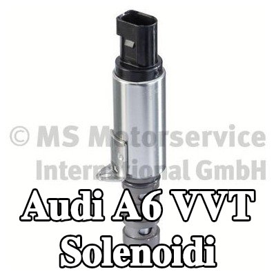PIERBURG VVT solenoidi conta halkalı — 2004 Audi A6