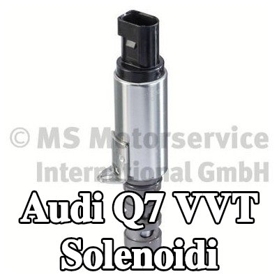 PIERBURG VVT solenoidi conta halkalı — 2006 Audi Q7