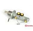 BREMBO Fren ana silindiri Essential — Volkswagen Fox (6)