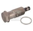 FEBI BILSTEIN Zincir gergisi — Mercedes-Benz Slk (2)