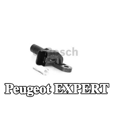 BOSCH مستشعر موضع عمود الكامات — 2016 Peugeot Expert