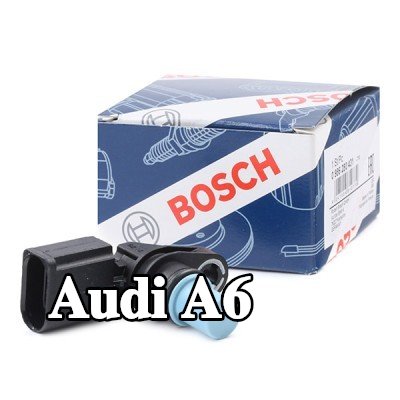 BOSCH مستشعر موضع عمود الكامات — 2011 Audi A6