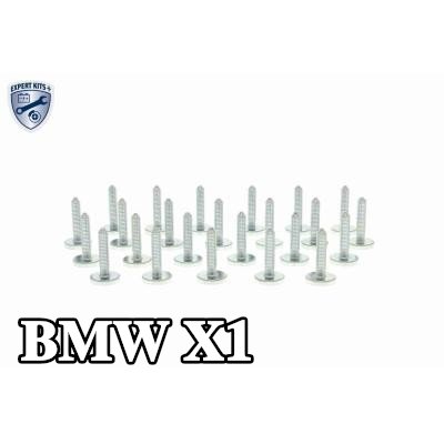 VAICO برغي, صينية زيت ناقل الحركة الأوتوماتيكي Q+, جودة المصنع الأصلي صنع في ألمانيا — BMW X1